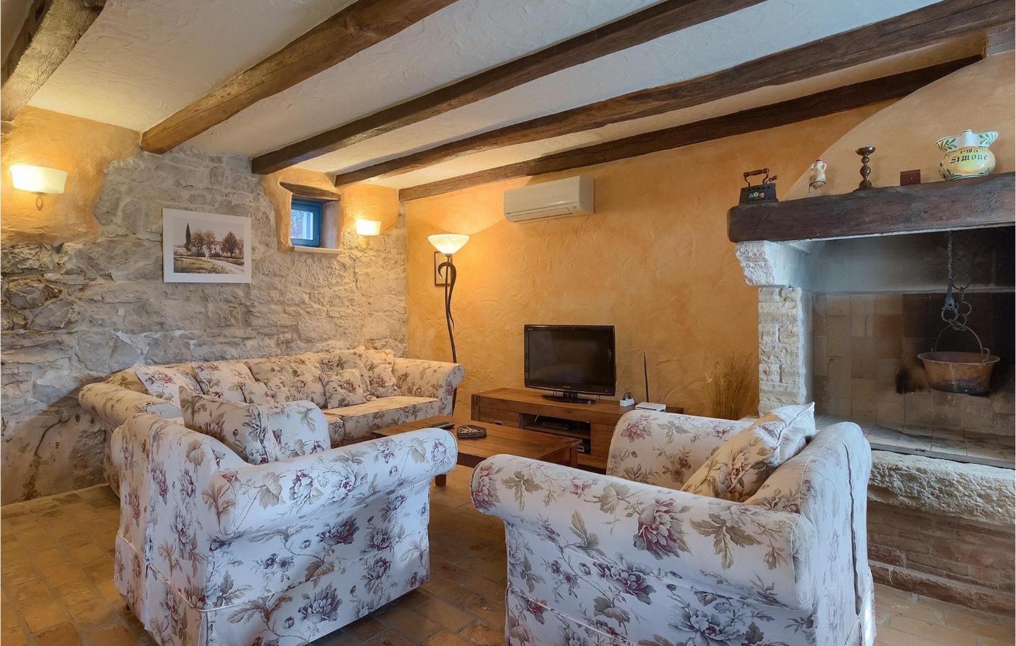 Ferienhaus Simone *