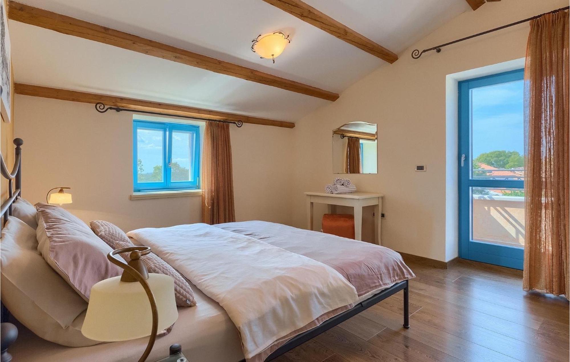 Ferienhaus Simone
