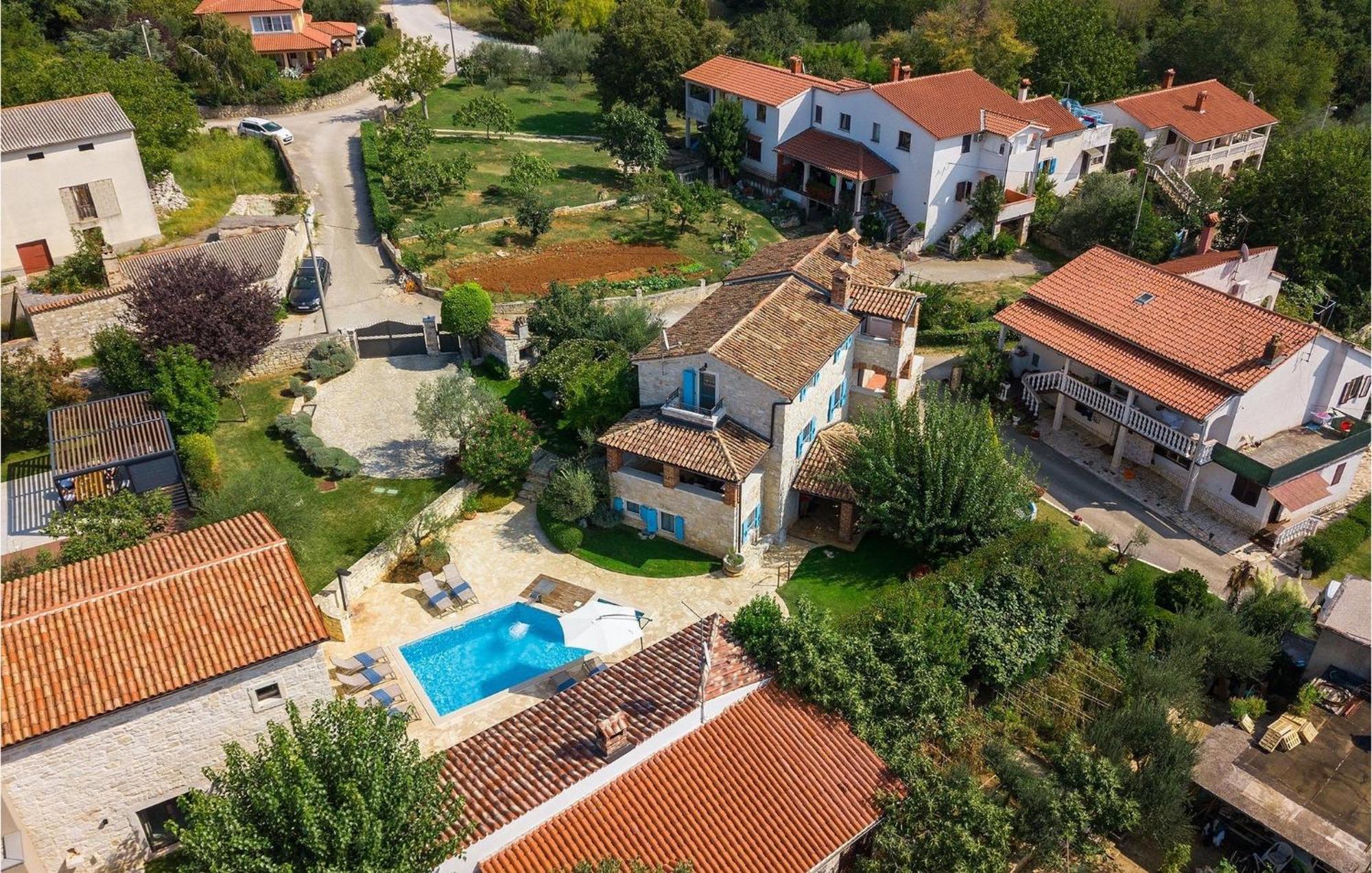 Ferienhaus Simone