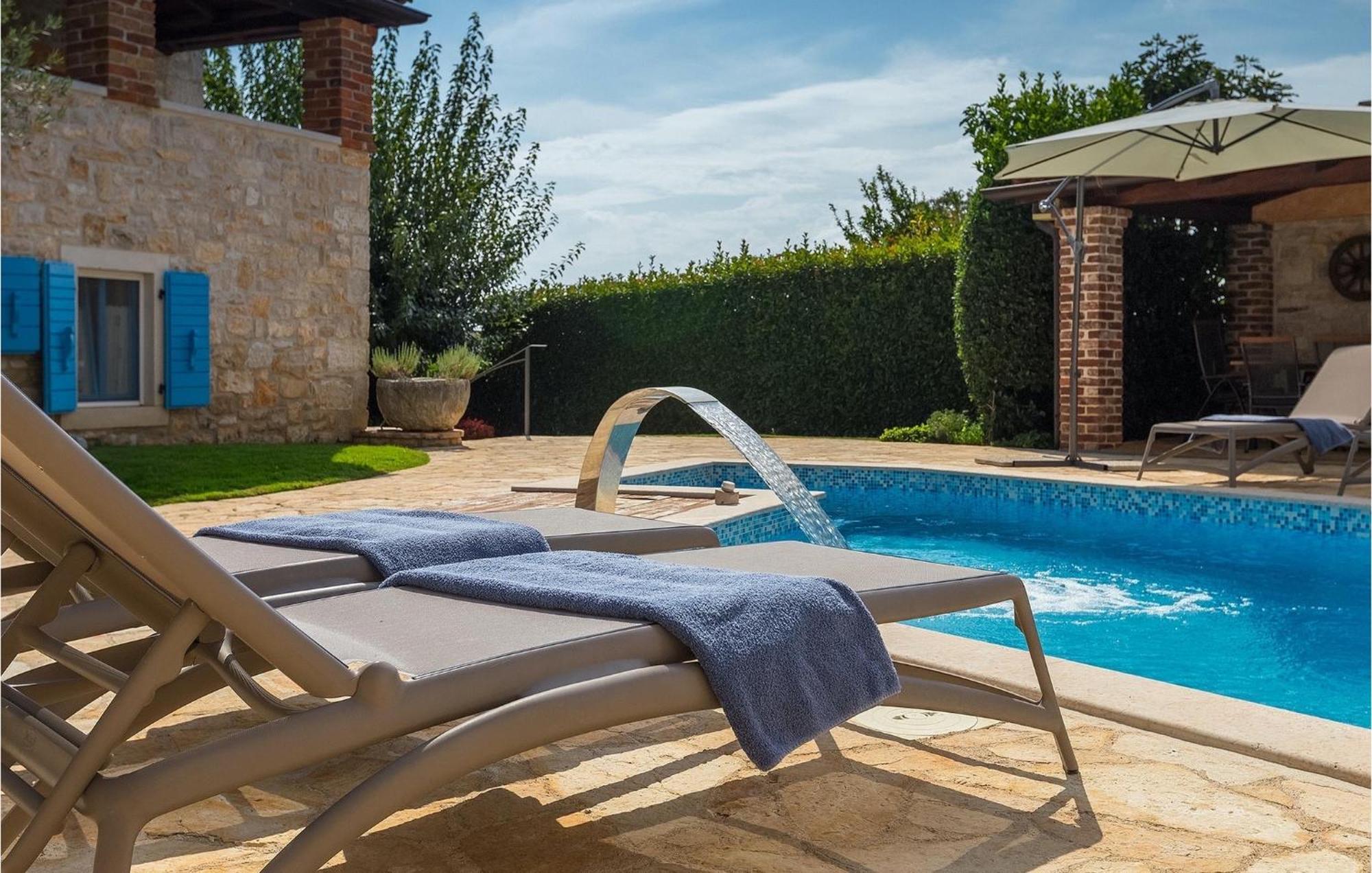 Ferienhaus Simone *